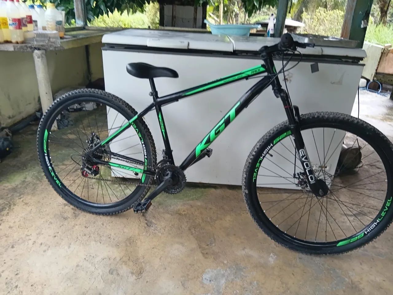Bicicleta - Foto 2