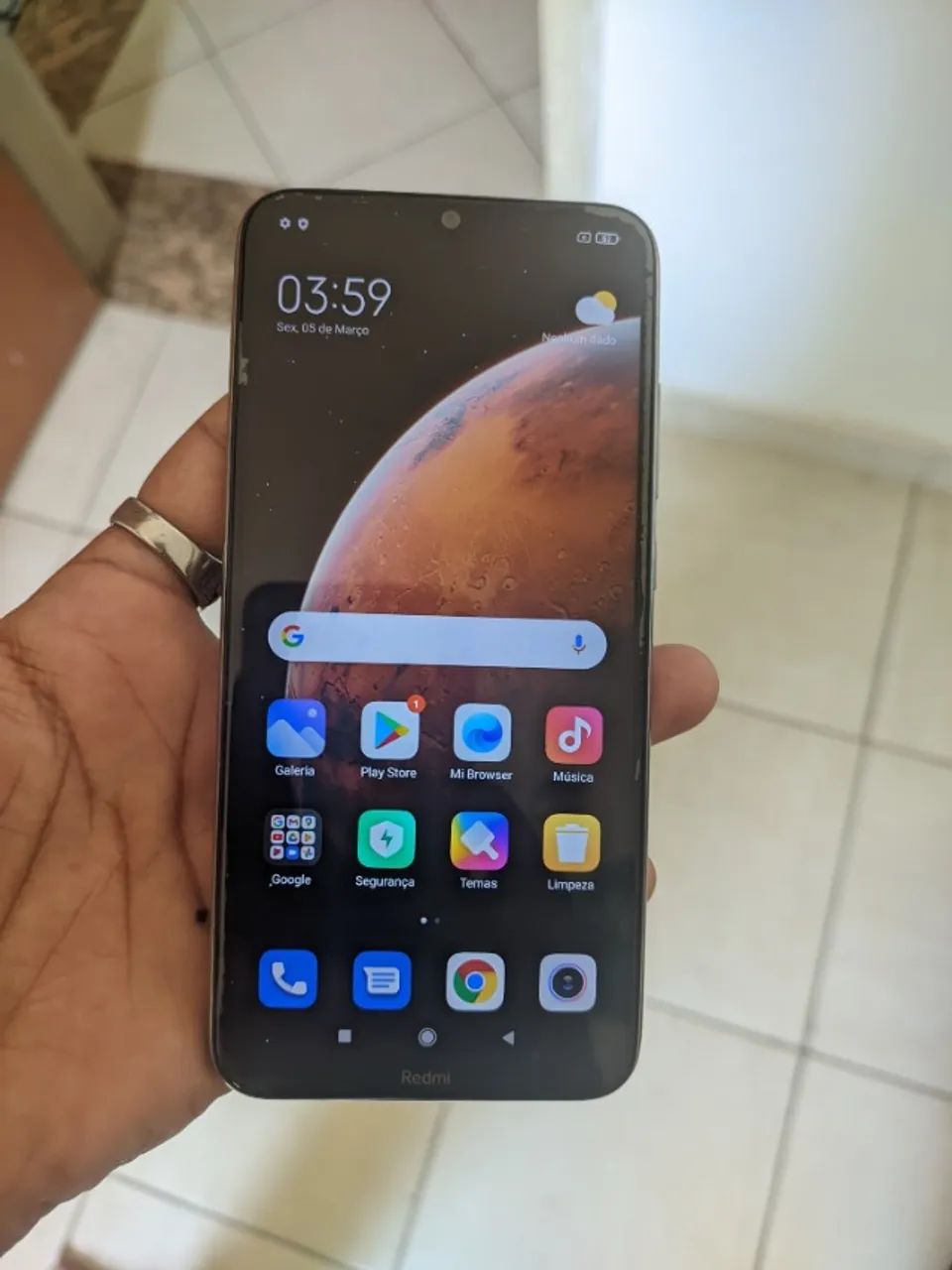 Xiaomi Redmi Note 8 - Foto 4