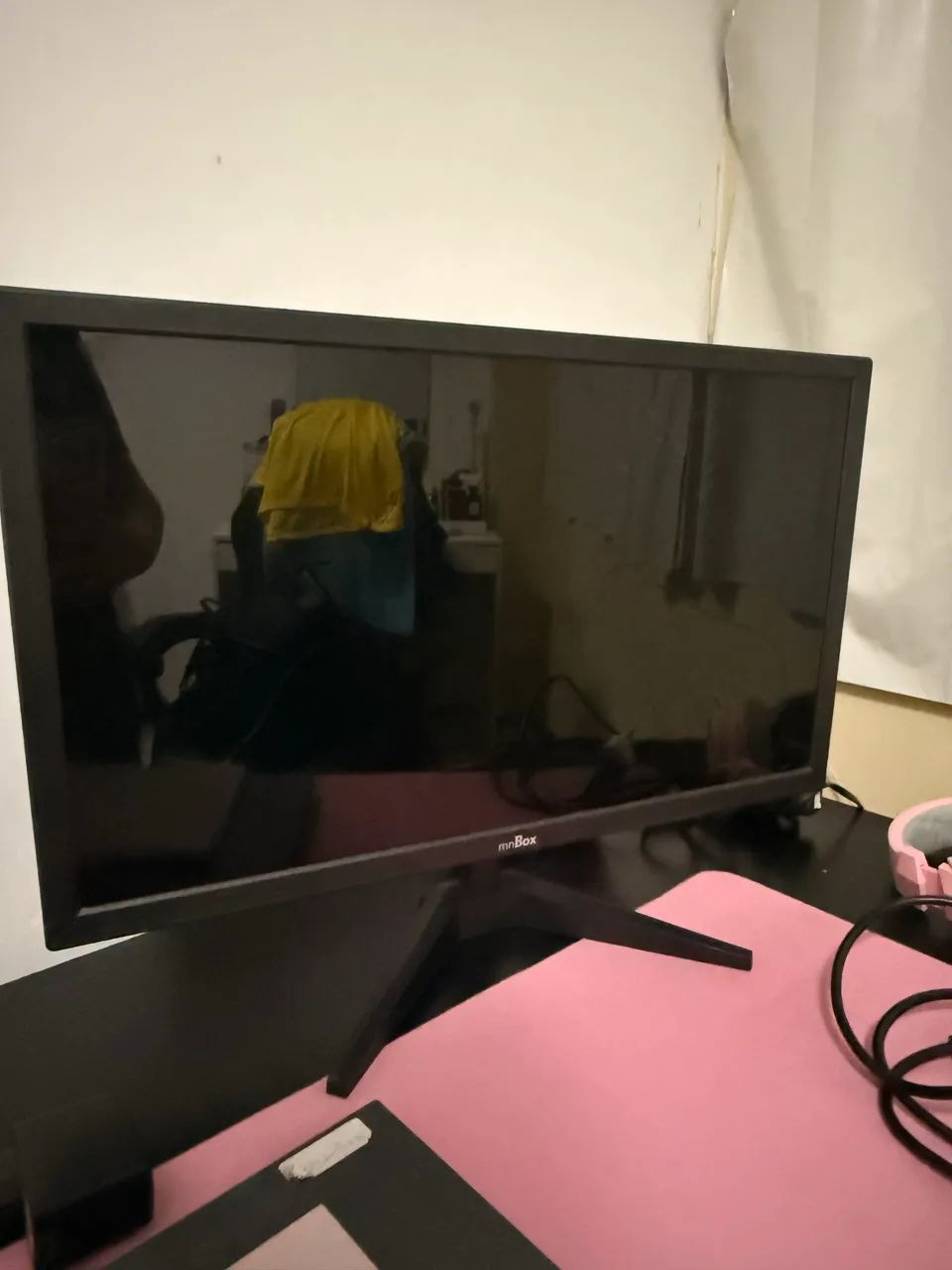 Monitor gamer 24 polegadas 