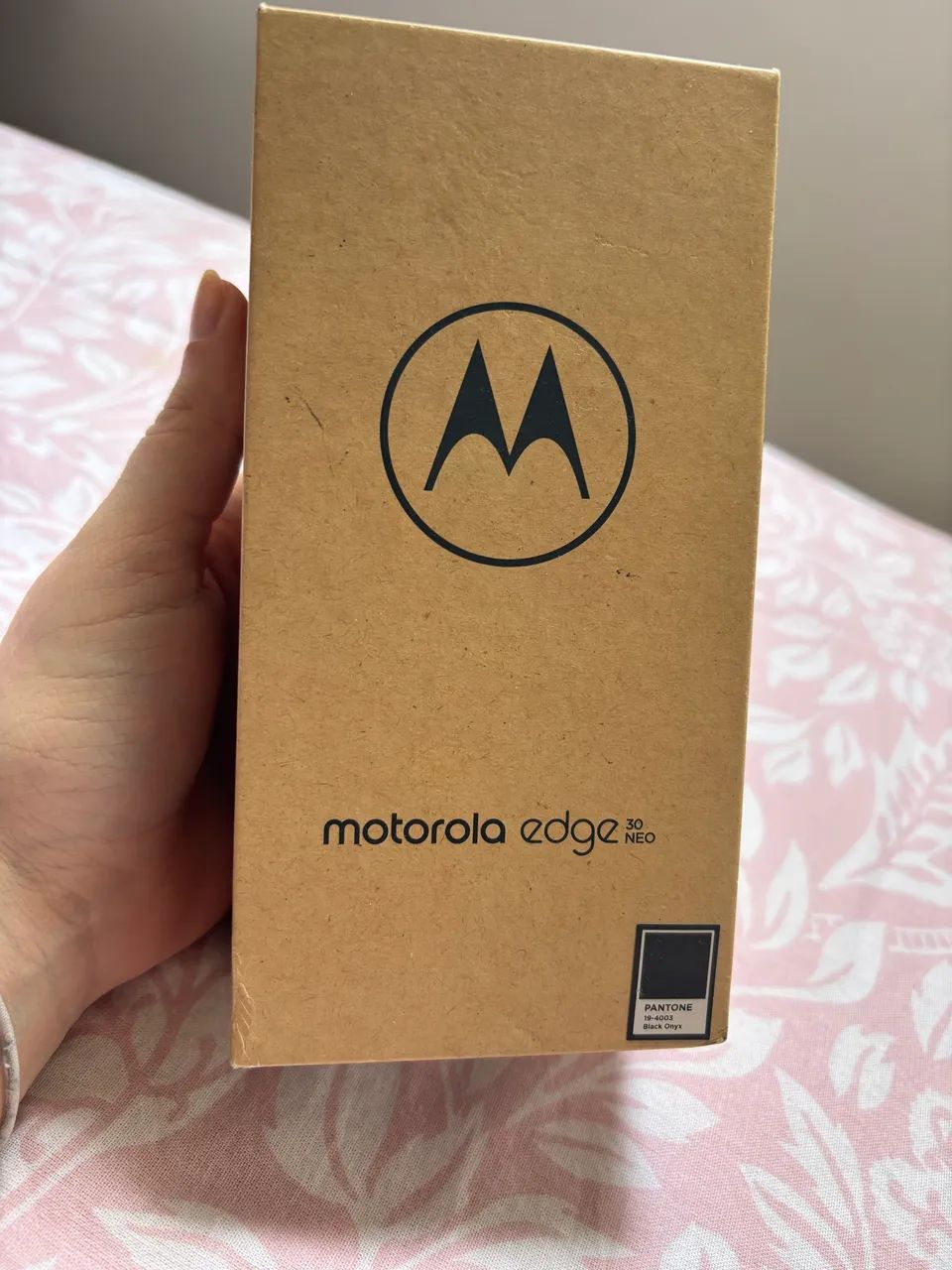 Vendo Motorola Edge 30 Neo 256GB - Foto 4