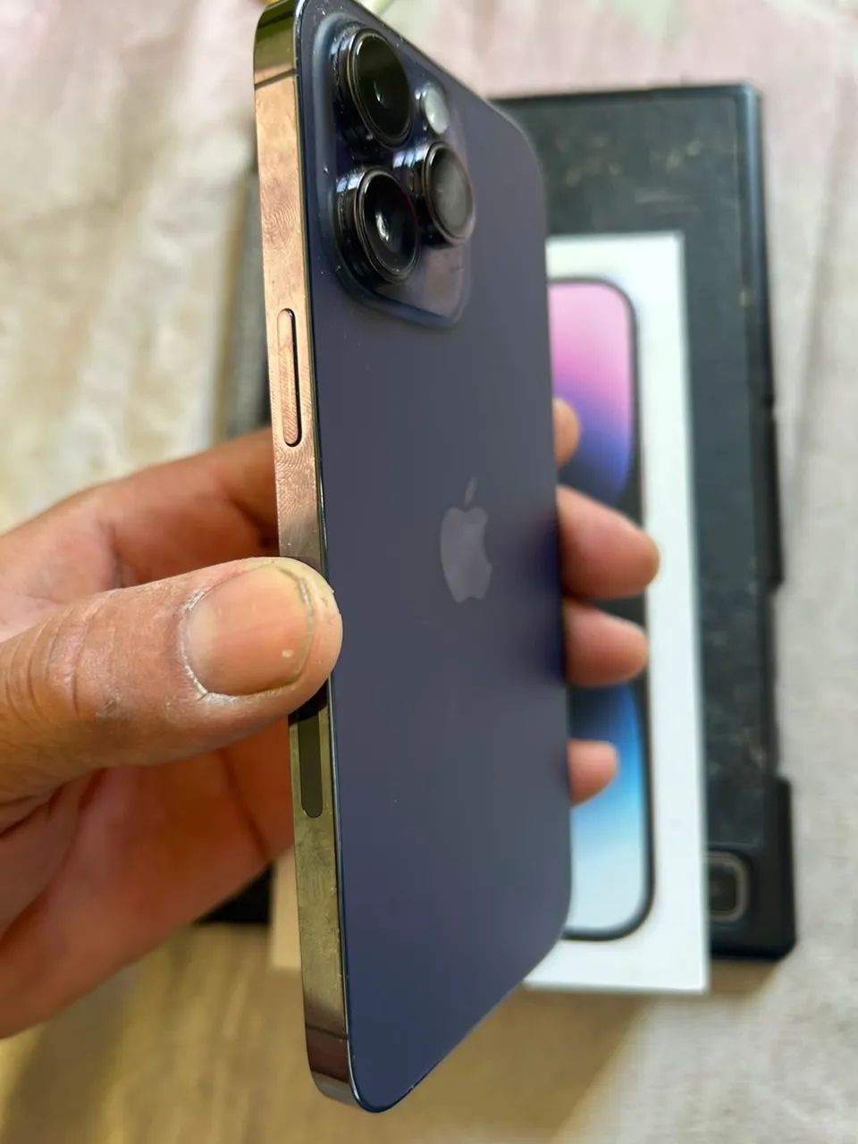 iPhone 14 Pro Max 128 gb  - Foto 5
