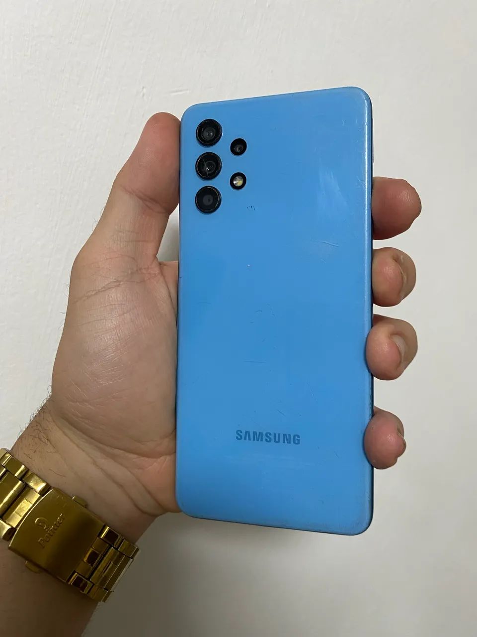 Samsung A32 128GB - Foto 3