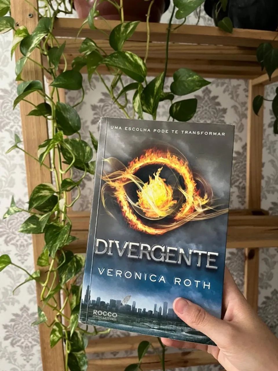 Divergente | Veronica Roth