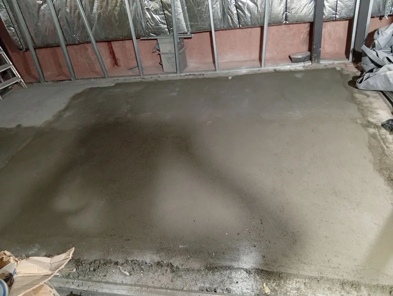 Área construção civil geral. - Foto 2
