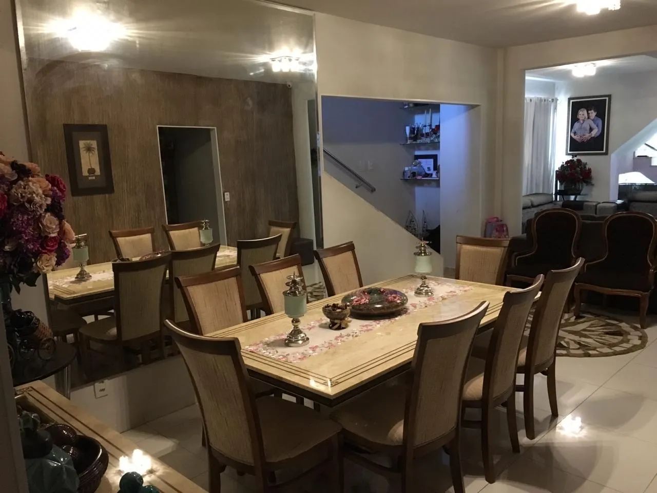 Casa em Condomínio Fechado - Foto 5