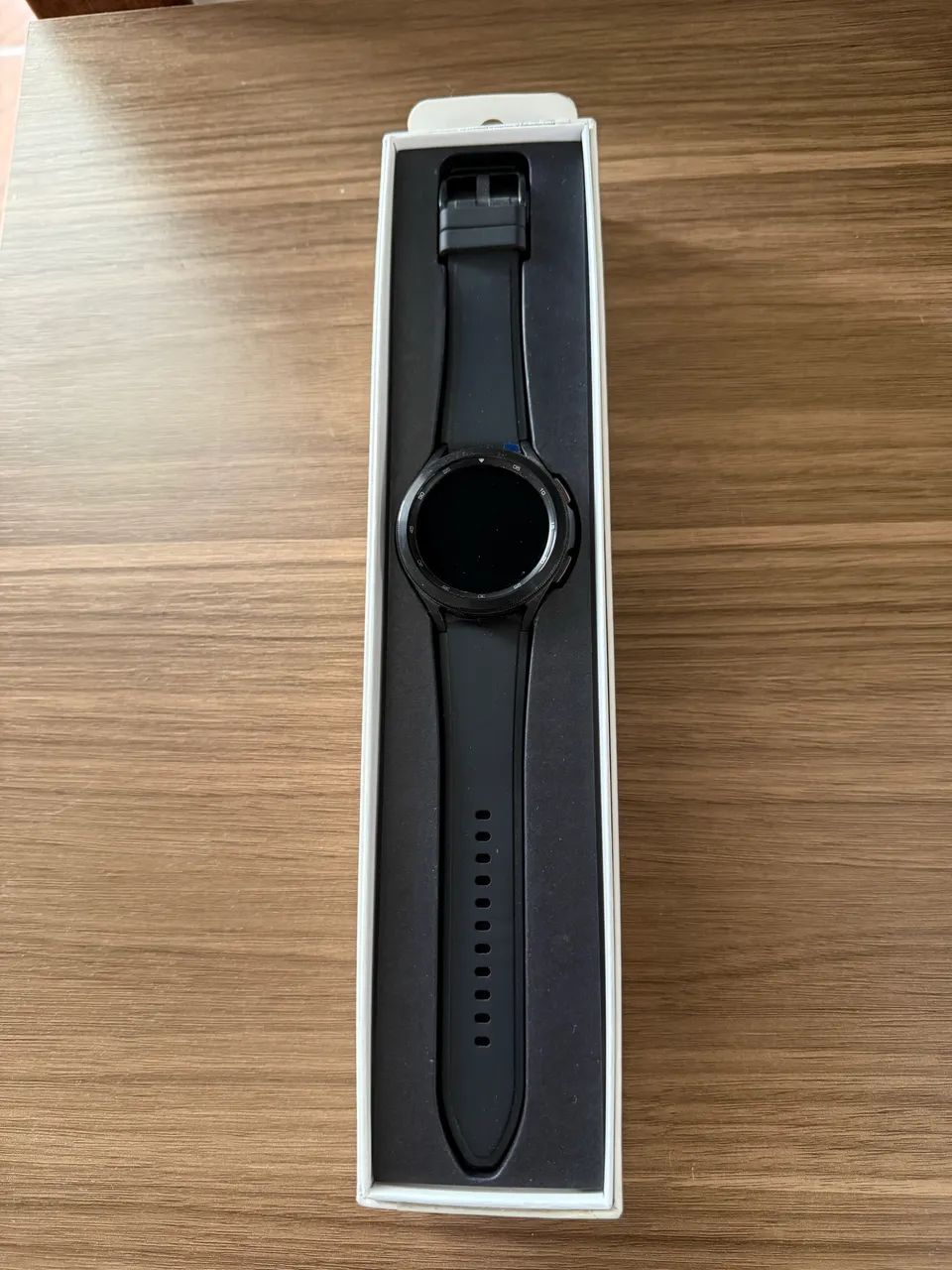 Galaxy Watch4 Classic LTE 46mm - Foto 2