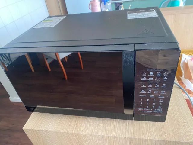 Microondas