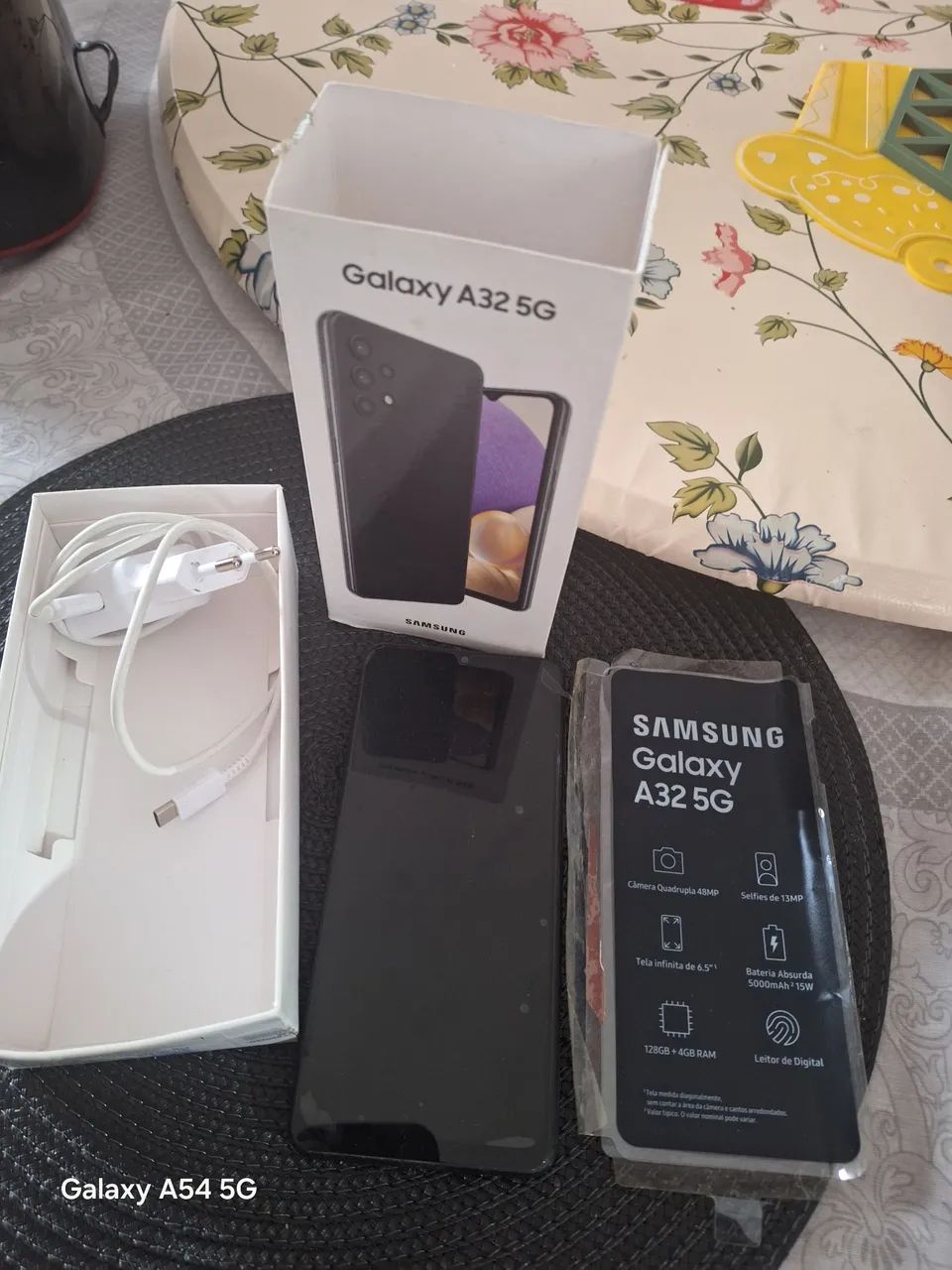 Celular samsung A32 5G - Foto 4