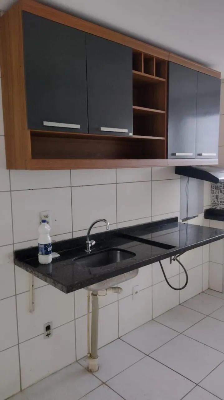 Foto - Recife - Várzea