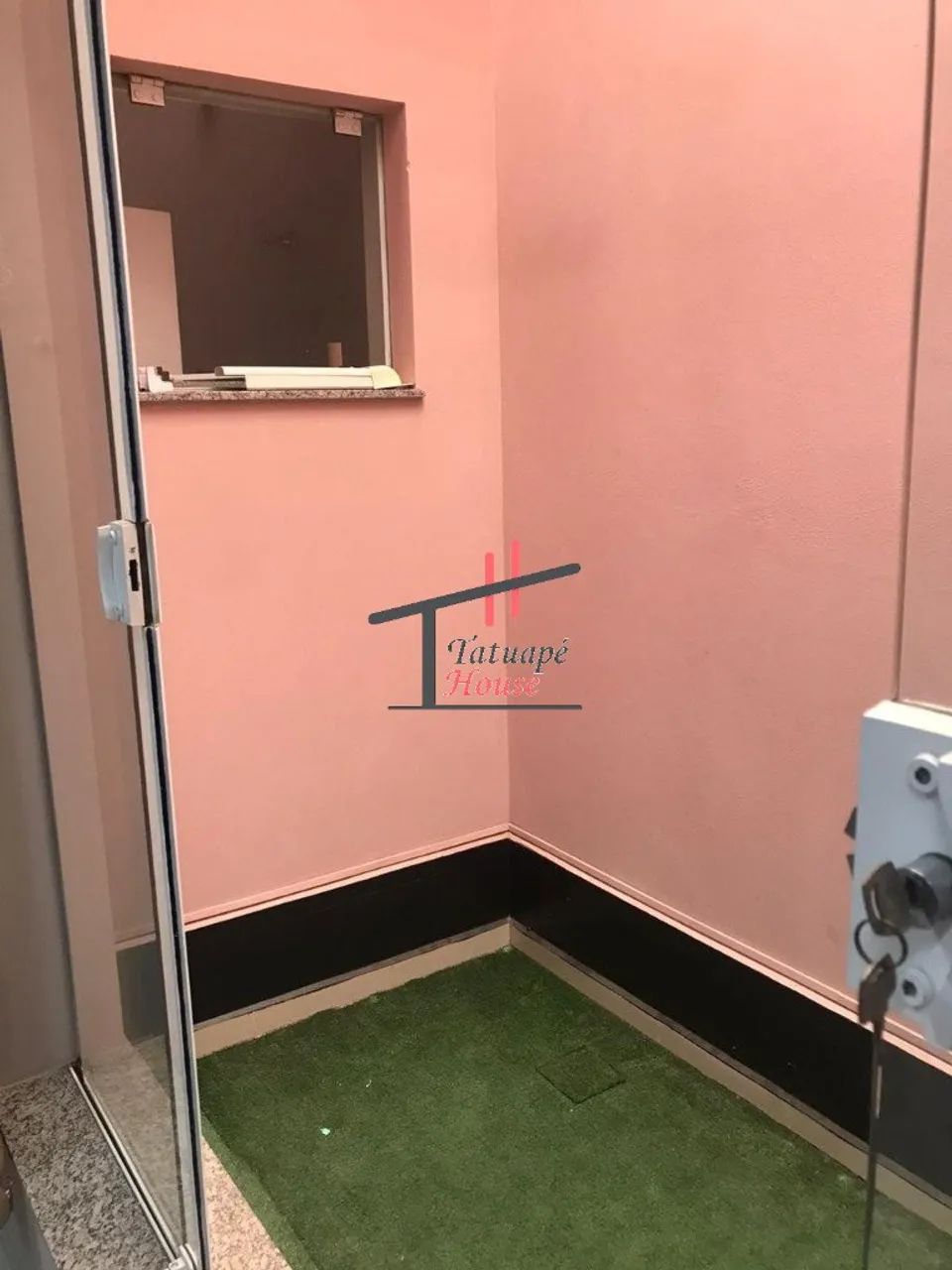 Sala comercial para alugar no Tatuapé com 30m² - Foto 4