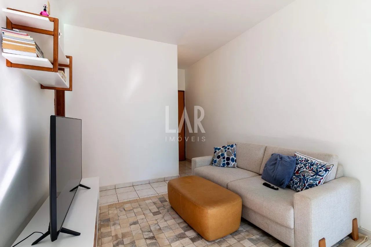 Apartamento 2 Quartos com Suíte e Varanda à Venda no Buritis - Foto 5