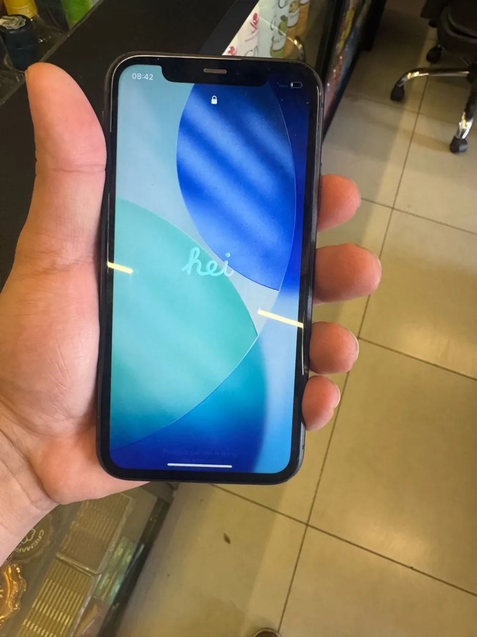 iPhone 11  - Foto 4