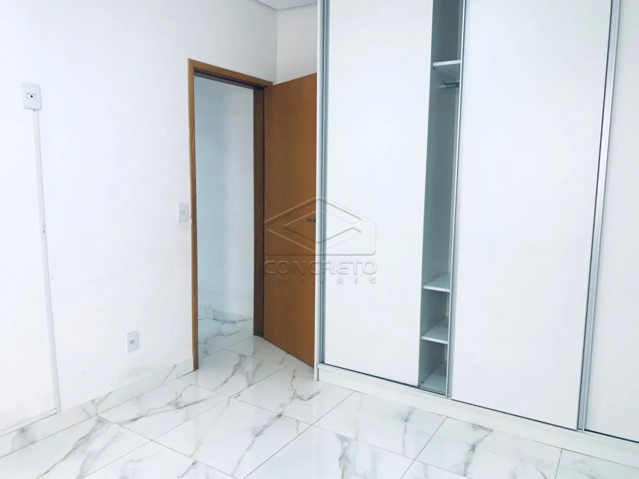 Apartamento Kitnet em Botucatu - Foto 3