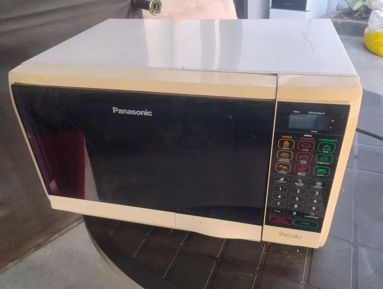 Forno Microondas  - Foto 5
