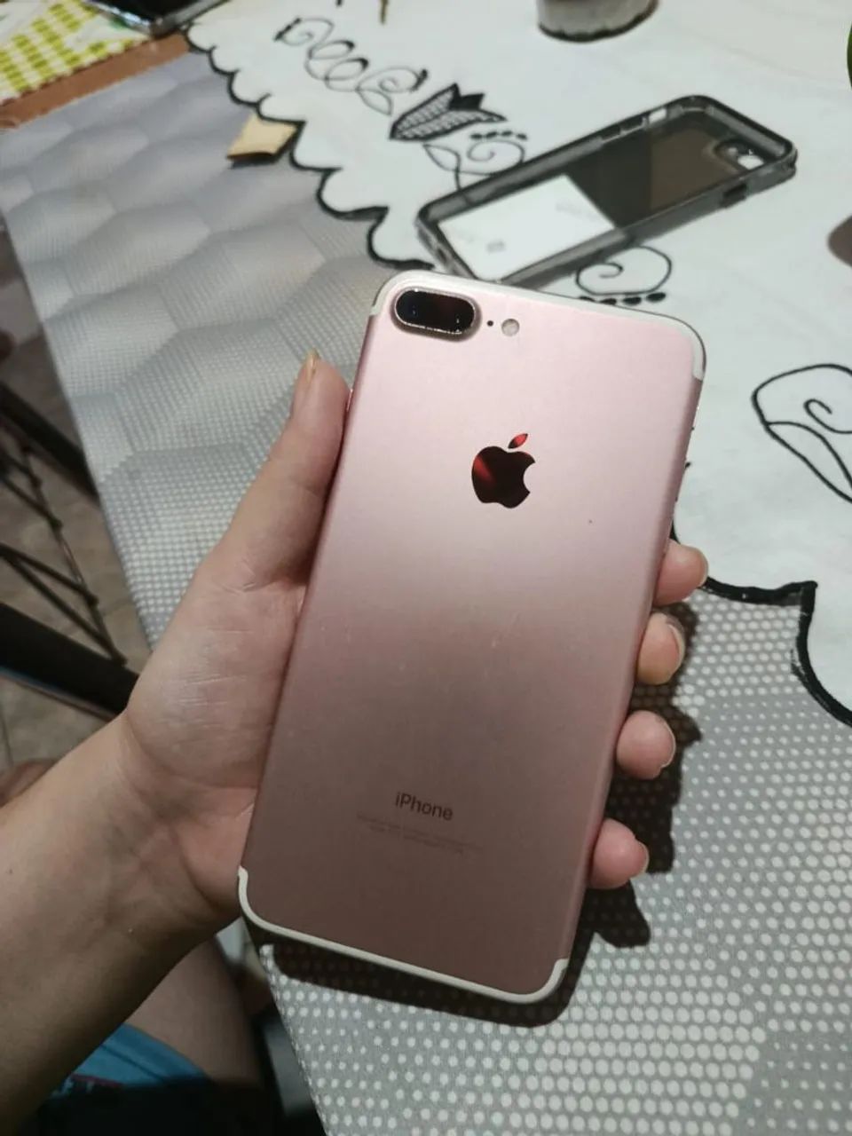iPhone 7 plus, 32 GB  - Foto 2