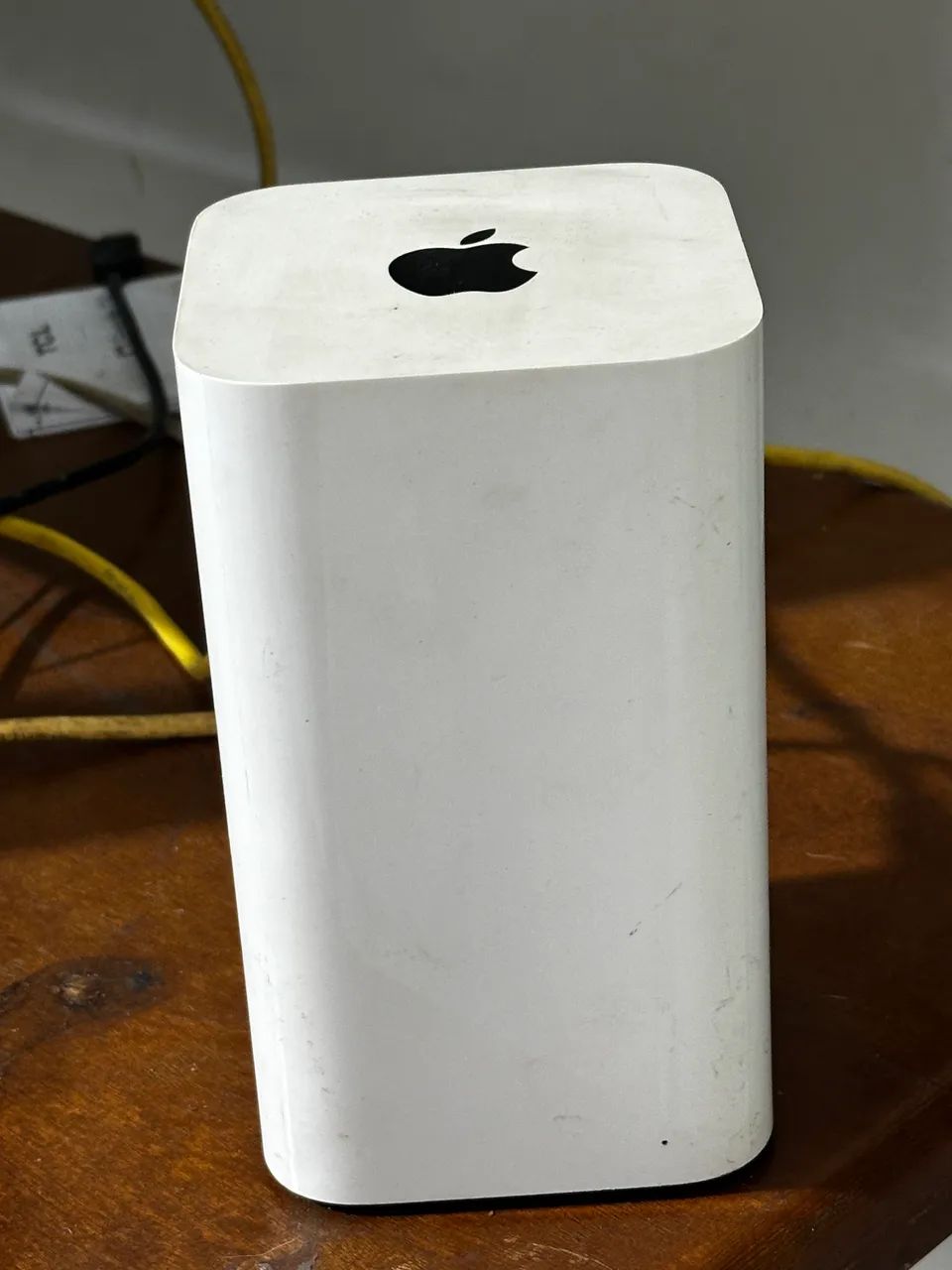 Apple Time Capsule 3 Tb Estação  - Foto 5