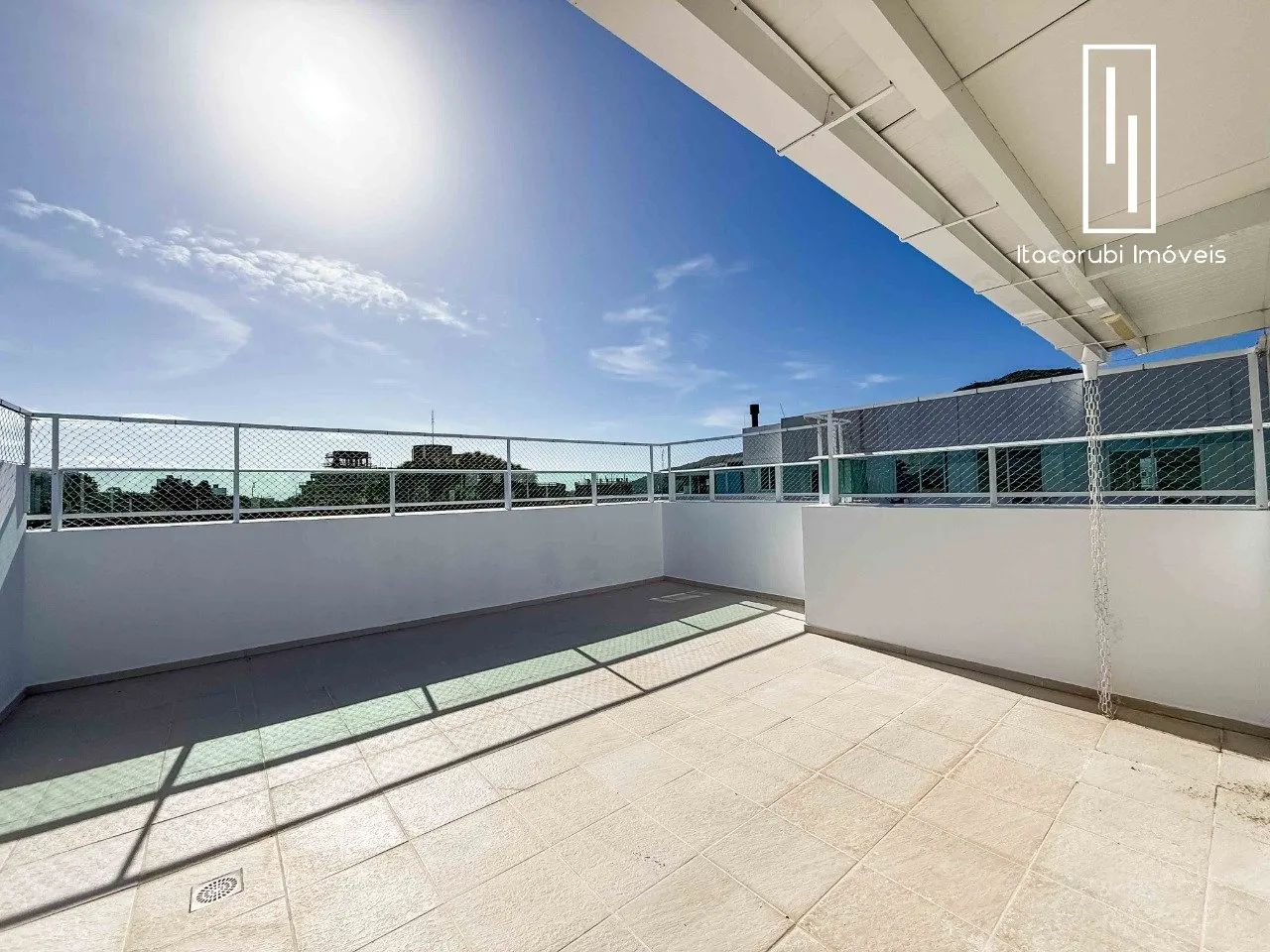 Apartamento na praia da Cachoeira do Bom Jesus - Foto 2