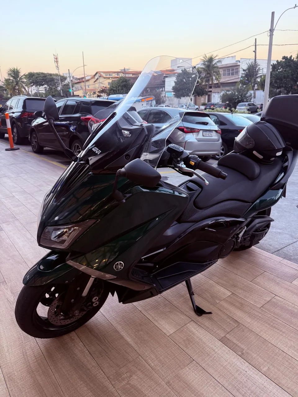 Tmax 2016 chave de presença!  - Foto 3