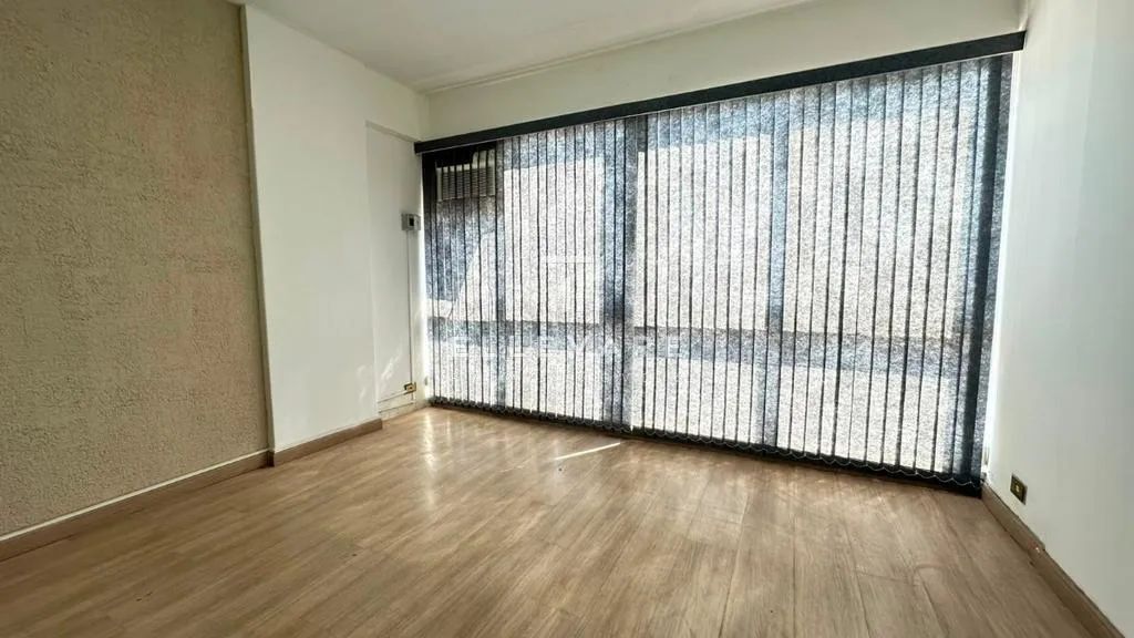 Sala à venda em Campinas, Centro, com 45 m², Edifício Mesbla - Foto 2