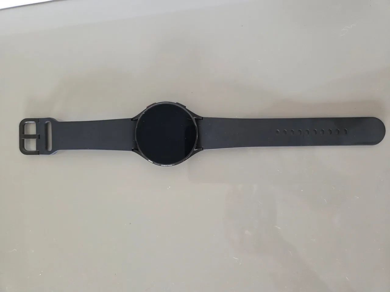 Relógio Samsung Galaxy Watch 4 - Foto 2