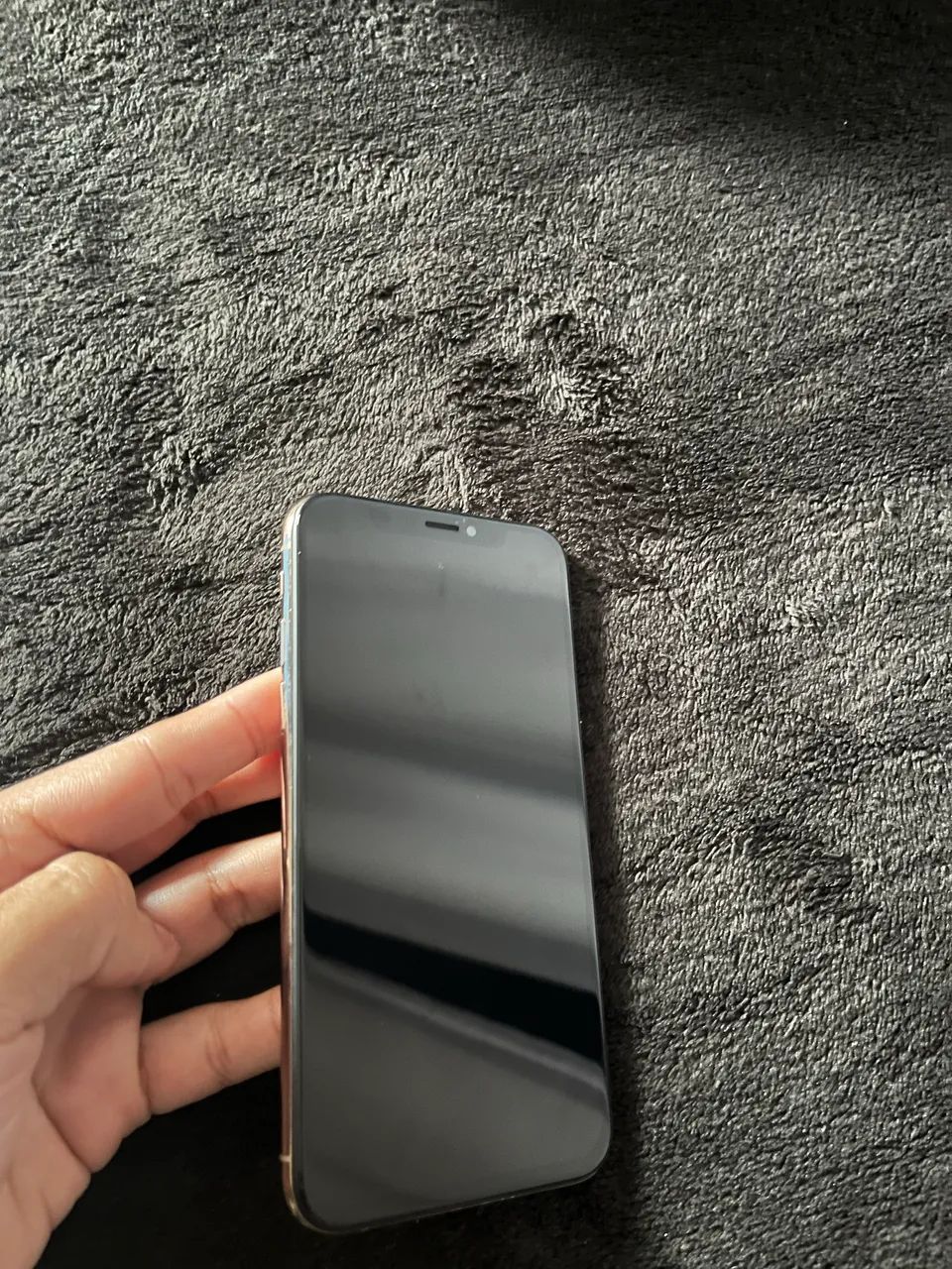 iPhone xs - Foto 3