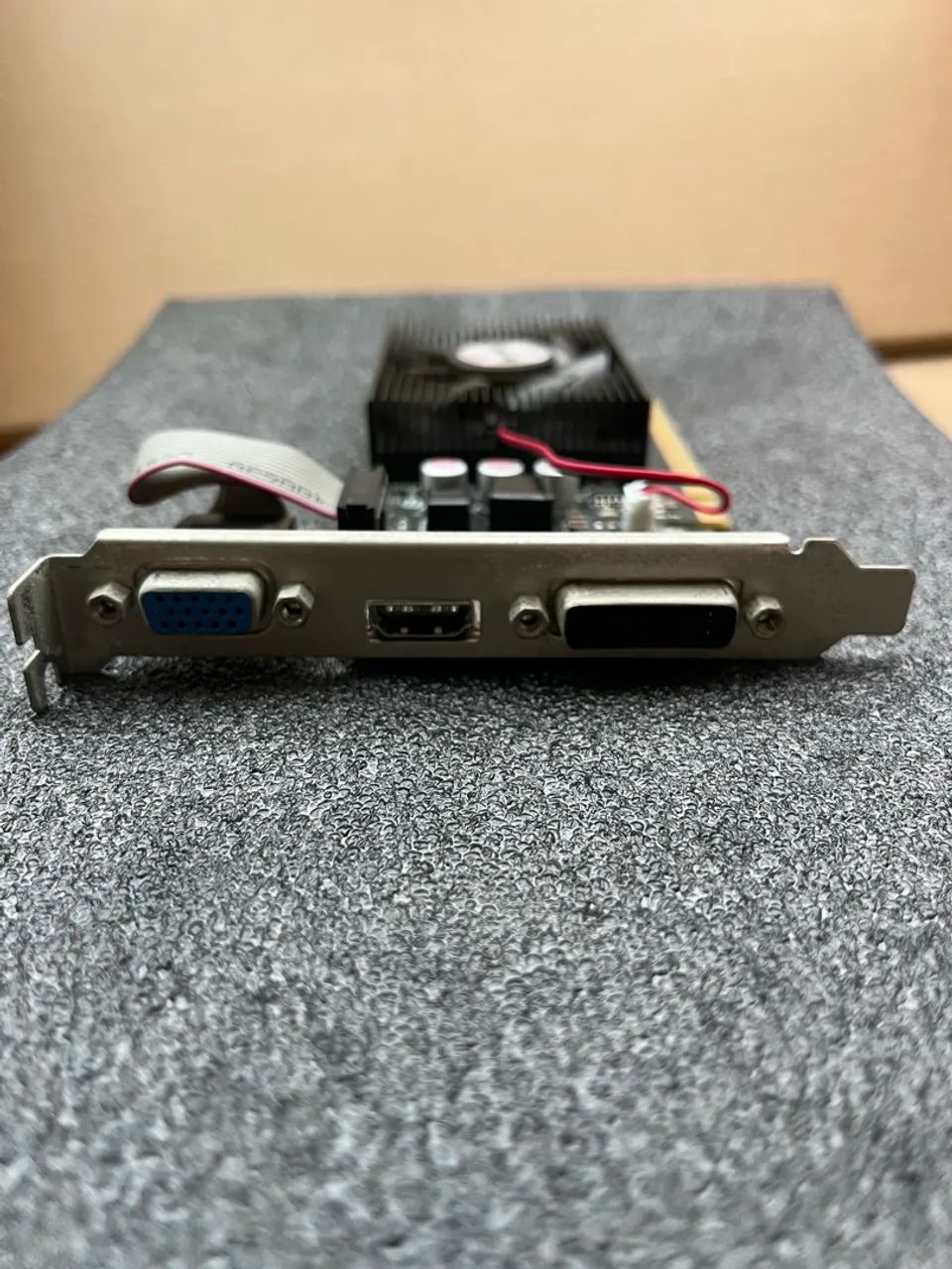 NVIDIA GT730 2GB - Foto 2
