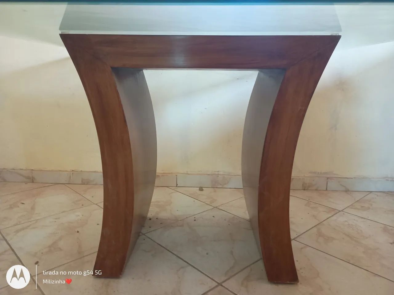 Mesa de jantar  - Foto 3