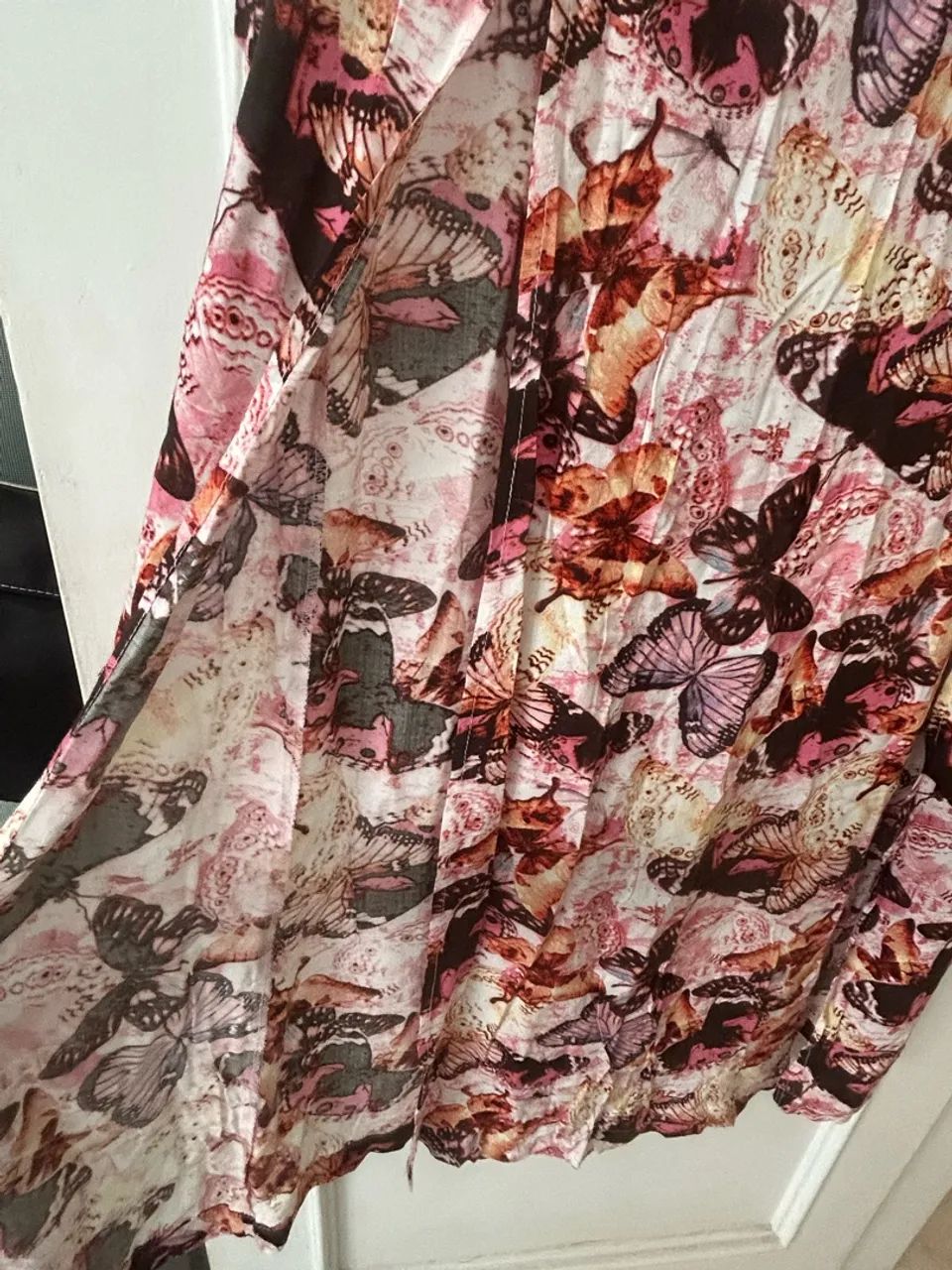 Saia longa plus size  - Foto 2