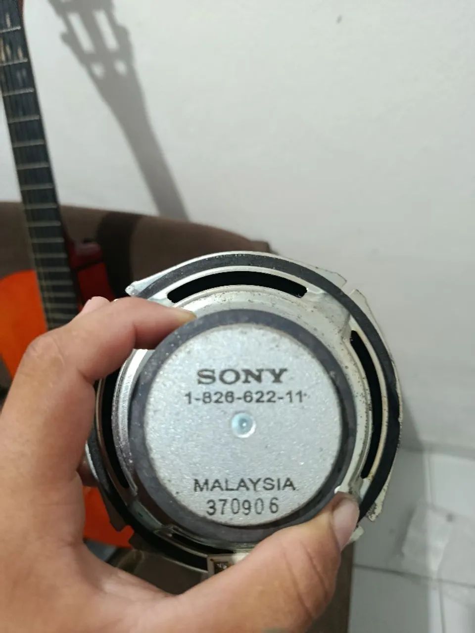 Auto falante Sony50W