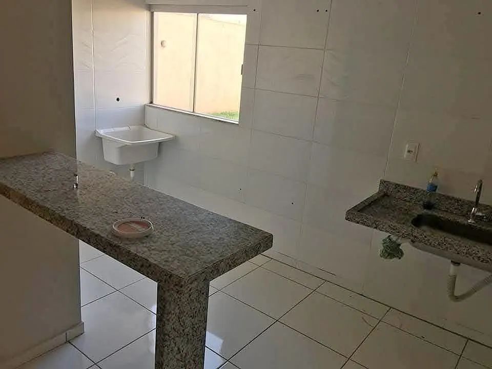 Aluga-se apartamento  - Foto 2