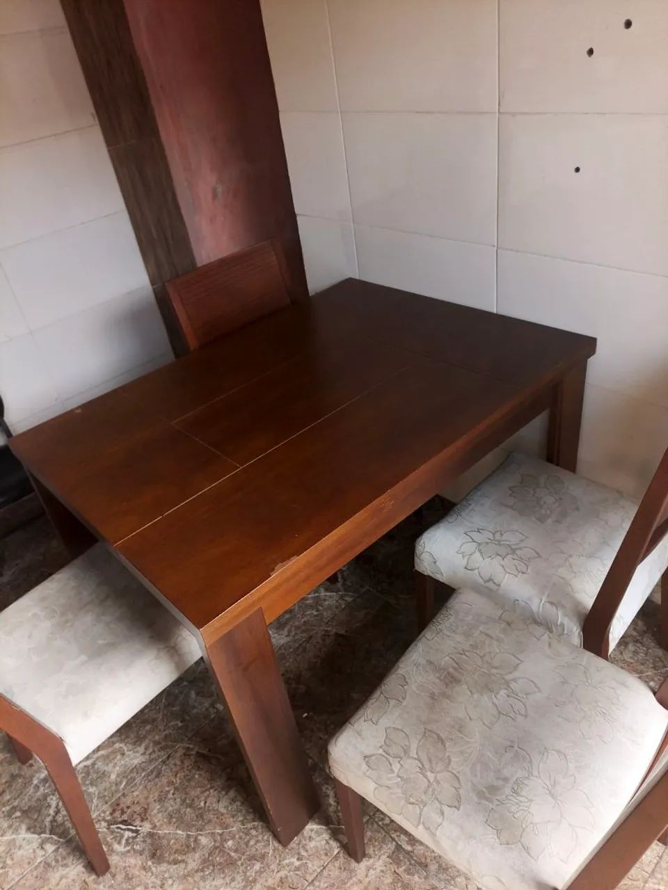 Mesa de jantar  - Foto 3