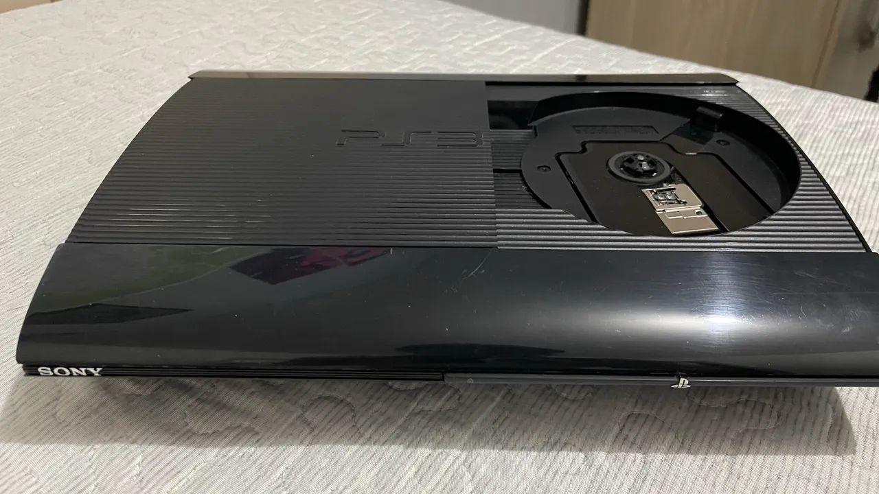 Playstation 3 Super Slim - Foto 3