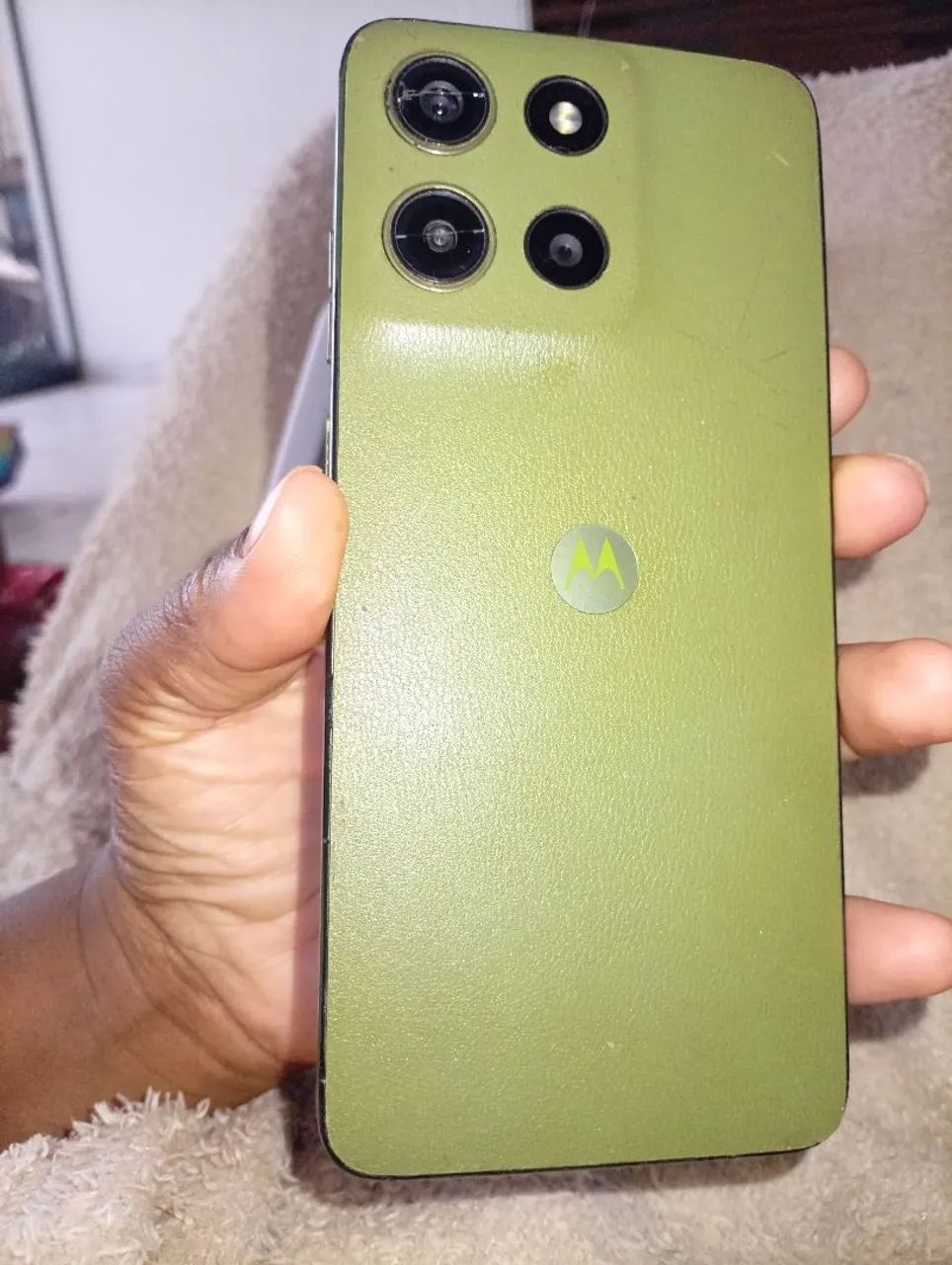 Celular moto g 15 - Foto 3
