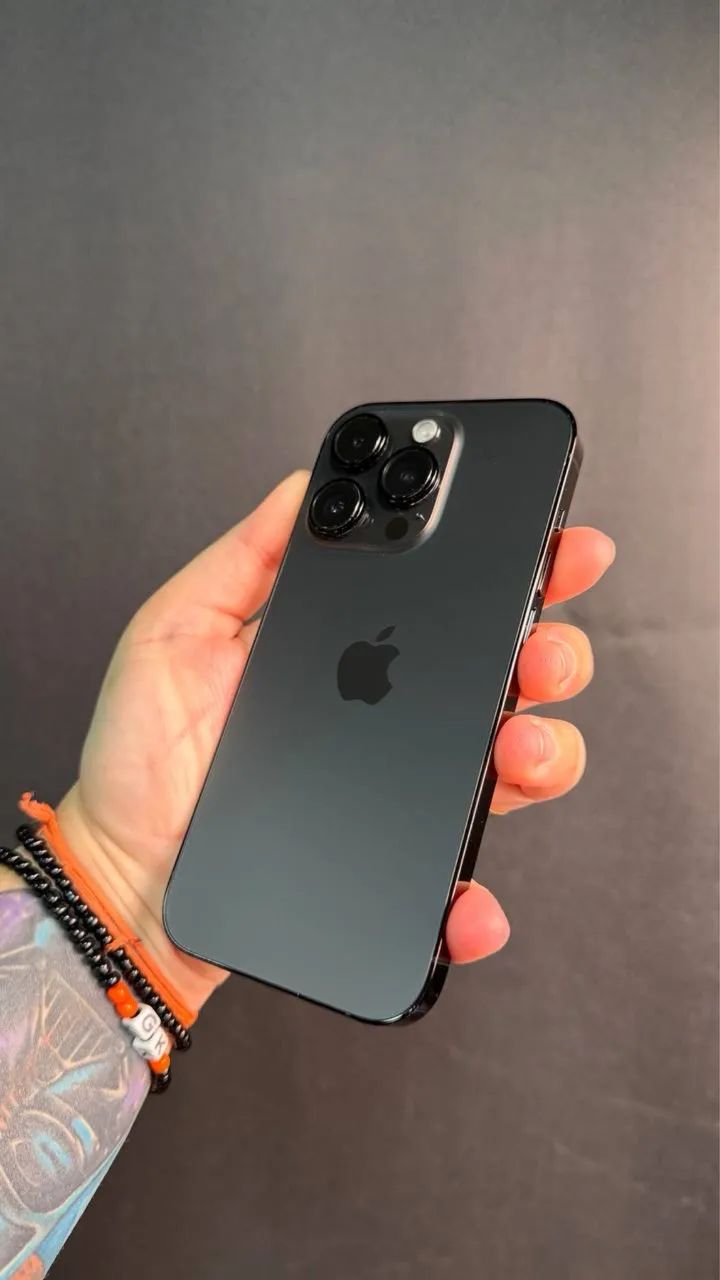 iPhone 15 Pro Max 256Gb - Foto 5