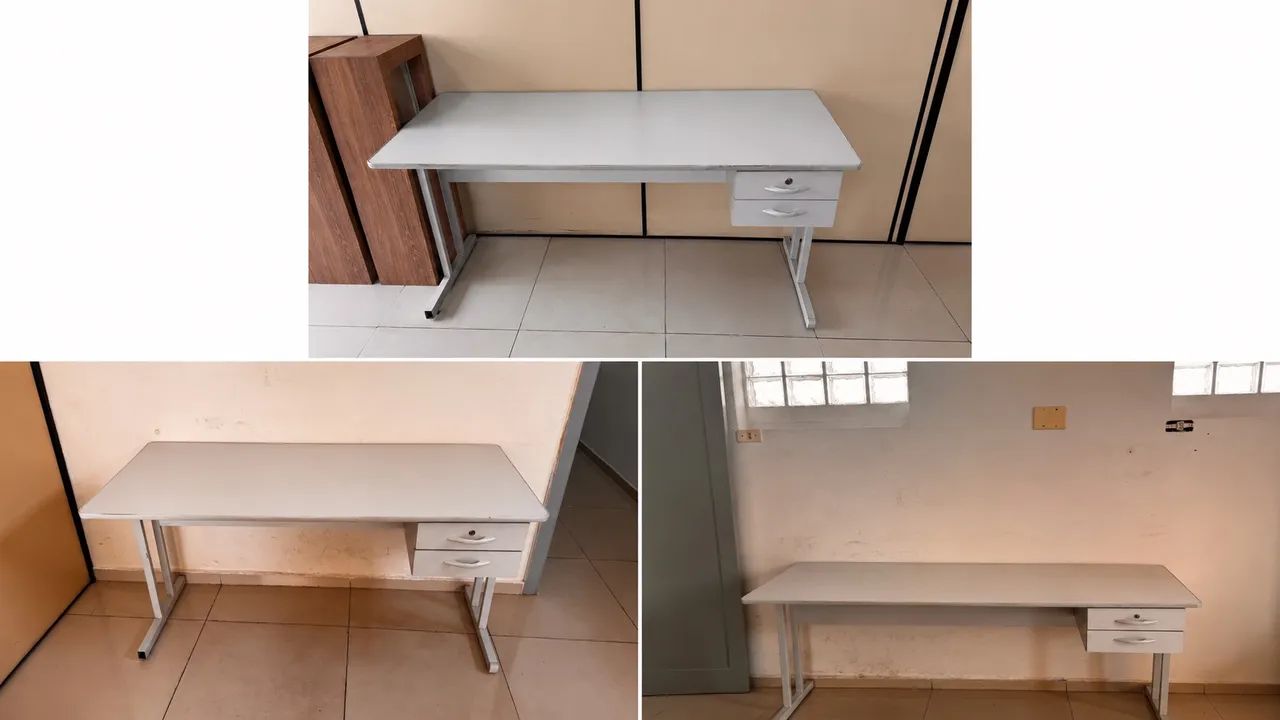 Mesa escritório 