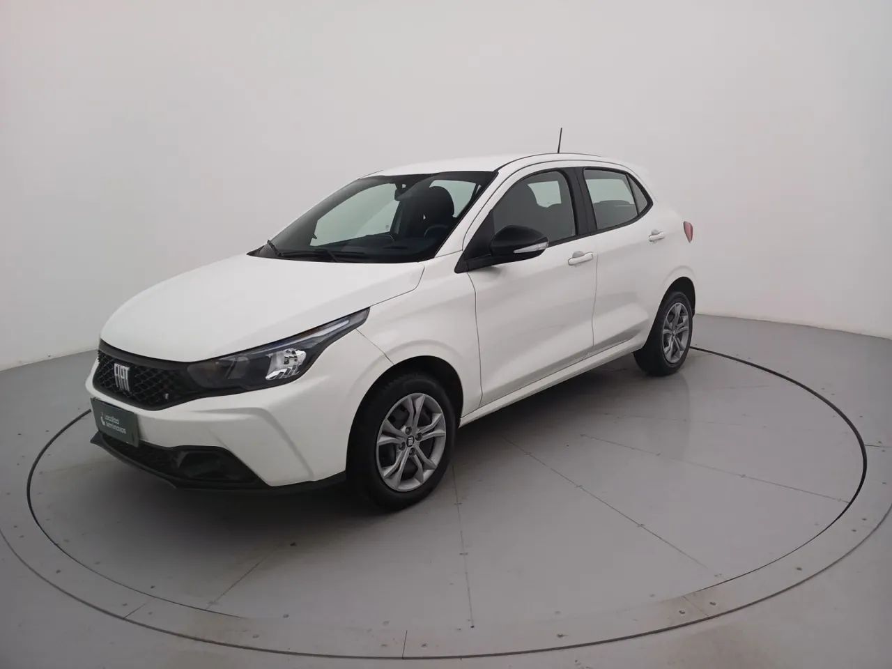 Fiat Argo Drive 1.0 Firefly 2026