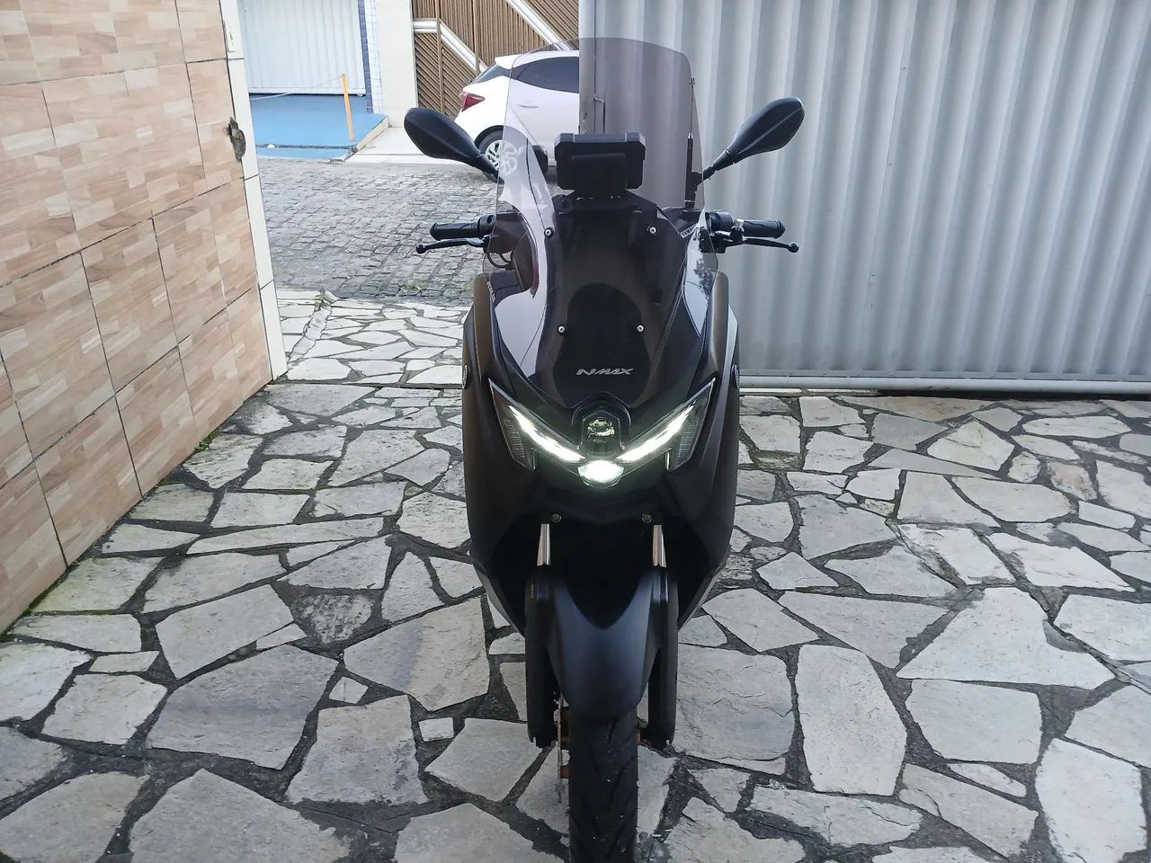 Yamaha NMax 2025 - Foto 2