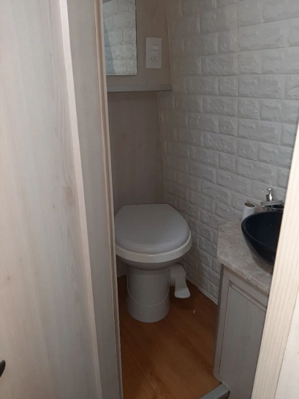Motor home - Foto 3