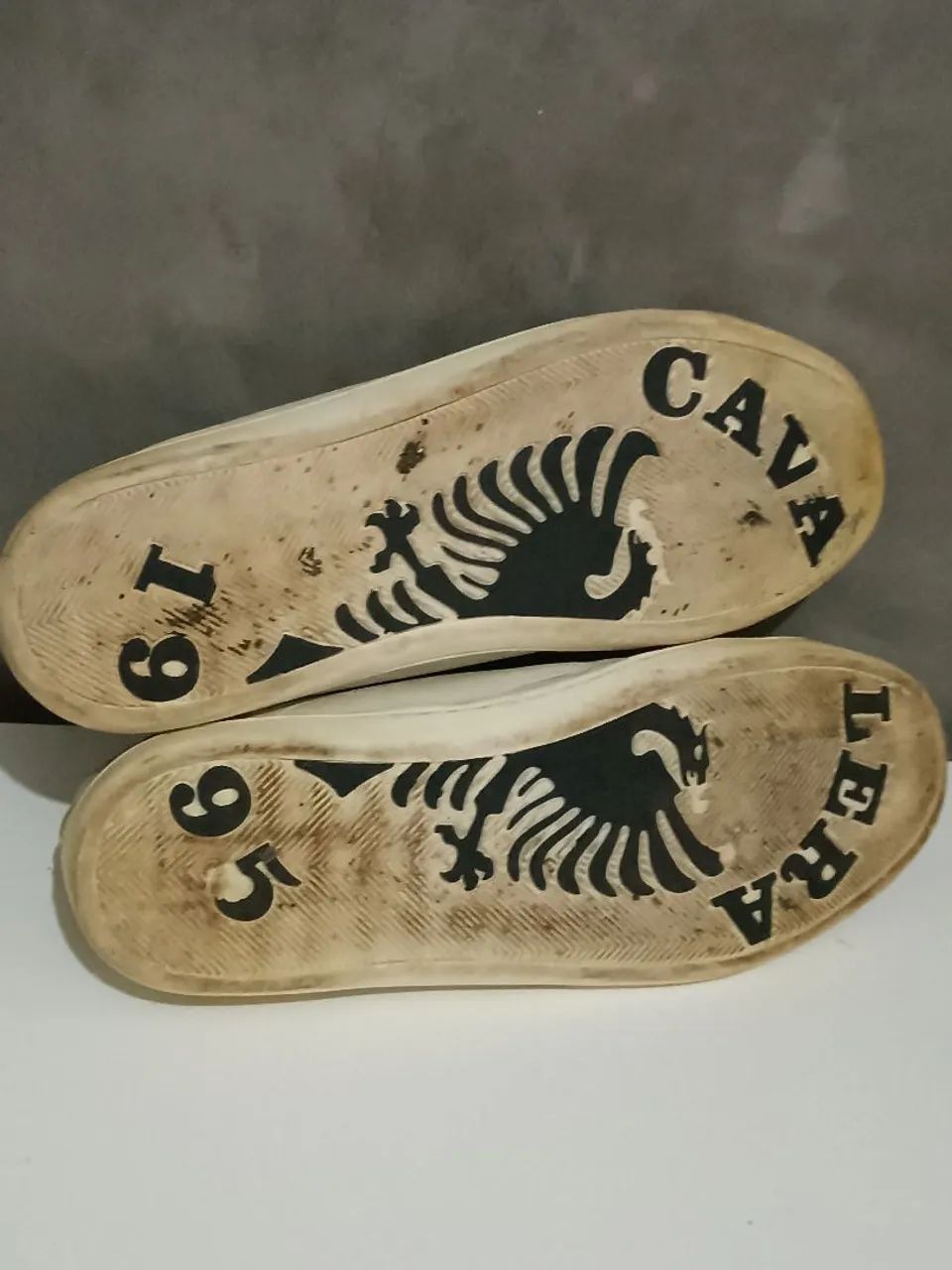 Sapatênis Masculino Cavalera  - Foto 4