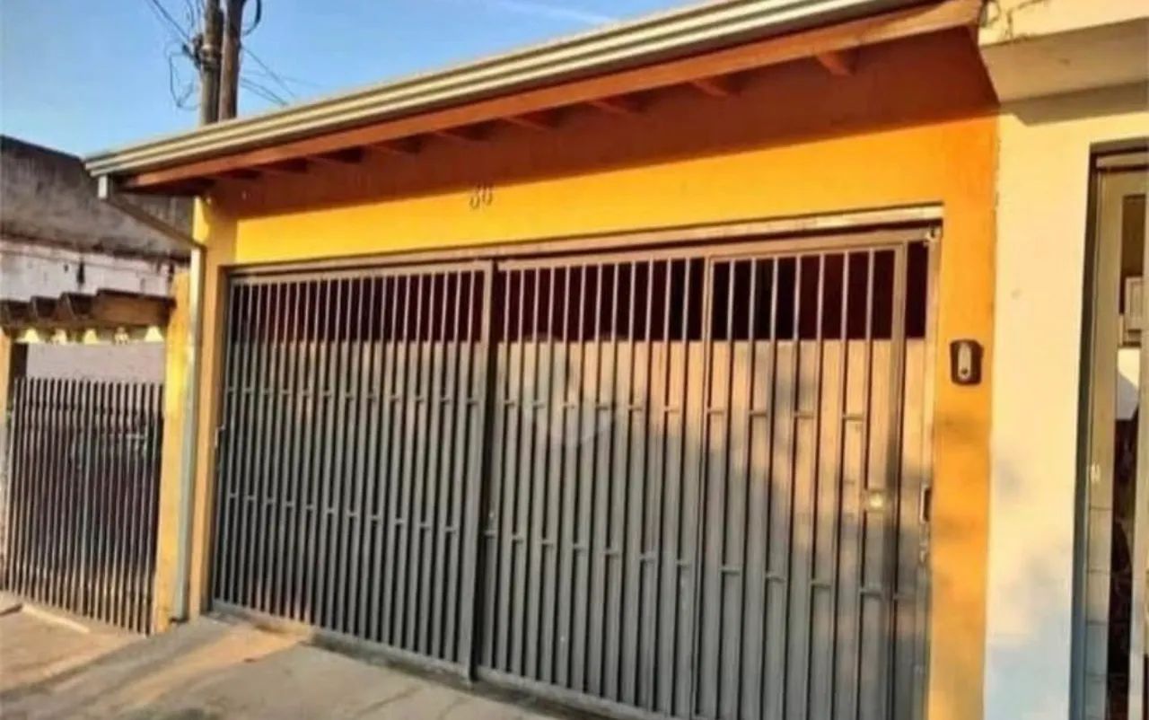 G.S Casa A Venda Em Quitaúna