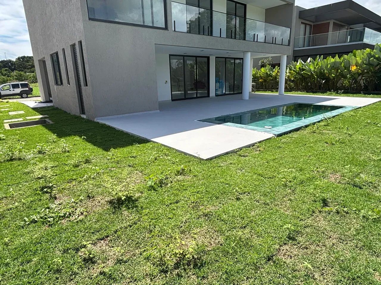 VENDO CASA EM CONDOMÍNIO- ALDEIA!! km 13 - Foto 5