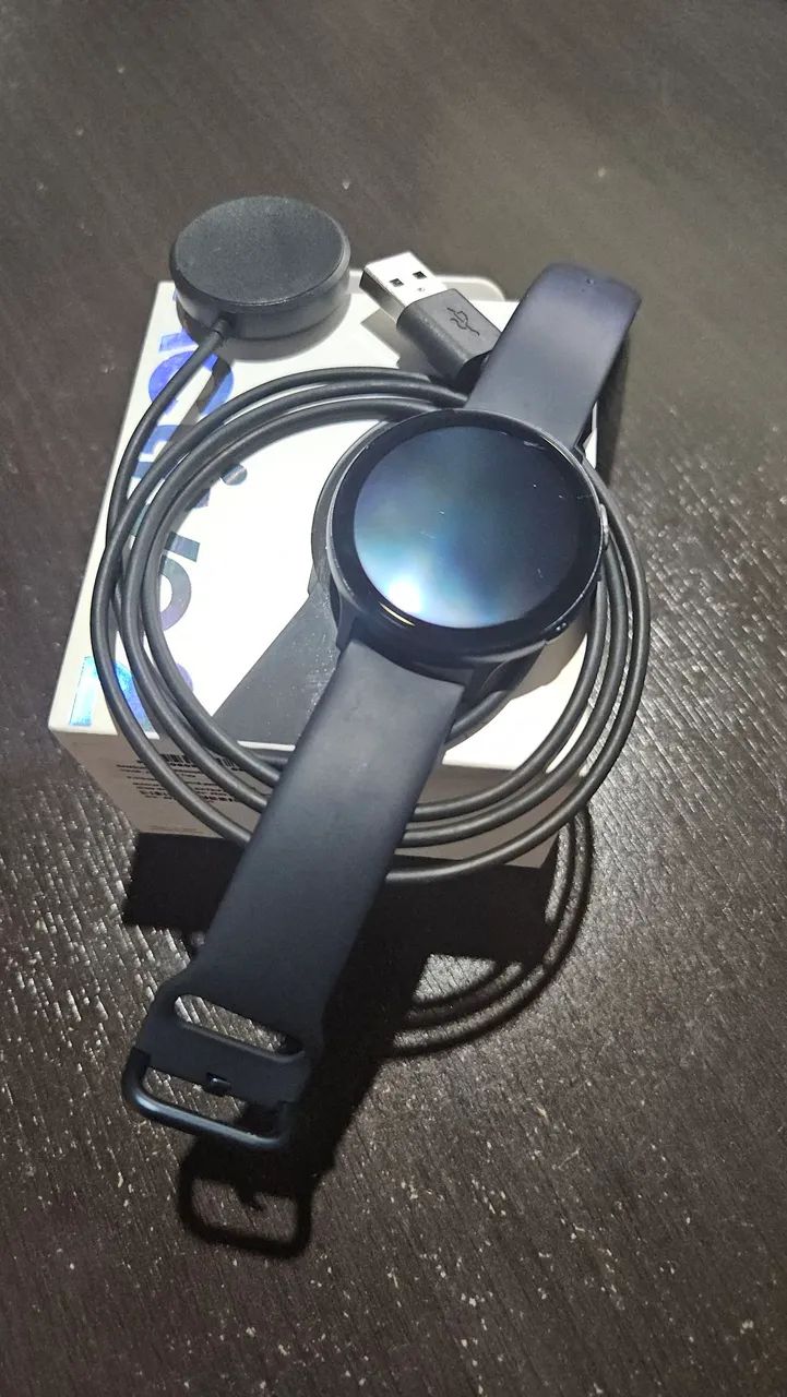 Galaxy watch active 2