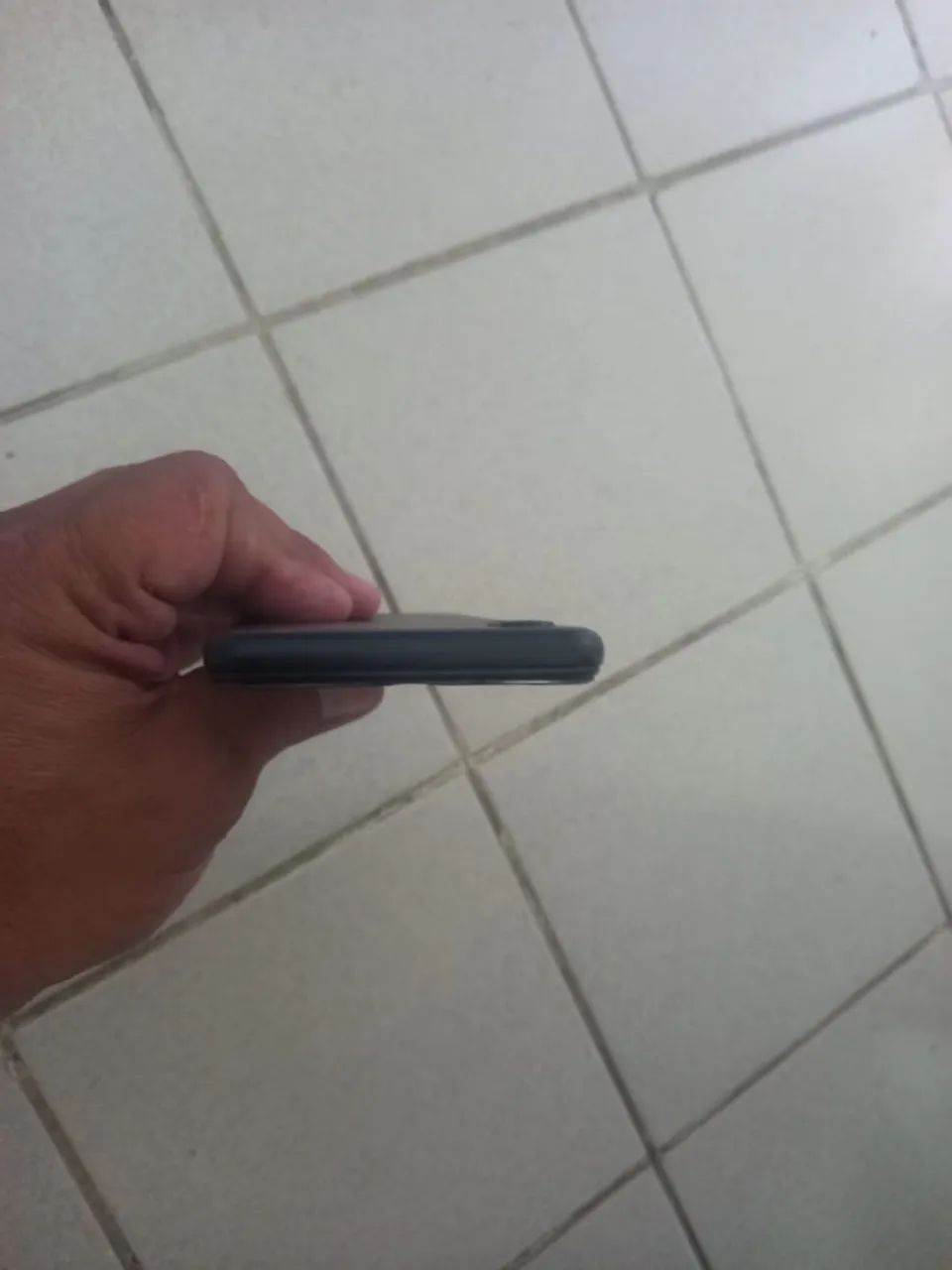 Vendo celular Samsung Galaxy A 02 32 gigas (display quebrado) - Foto 4