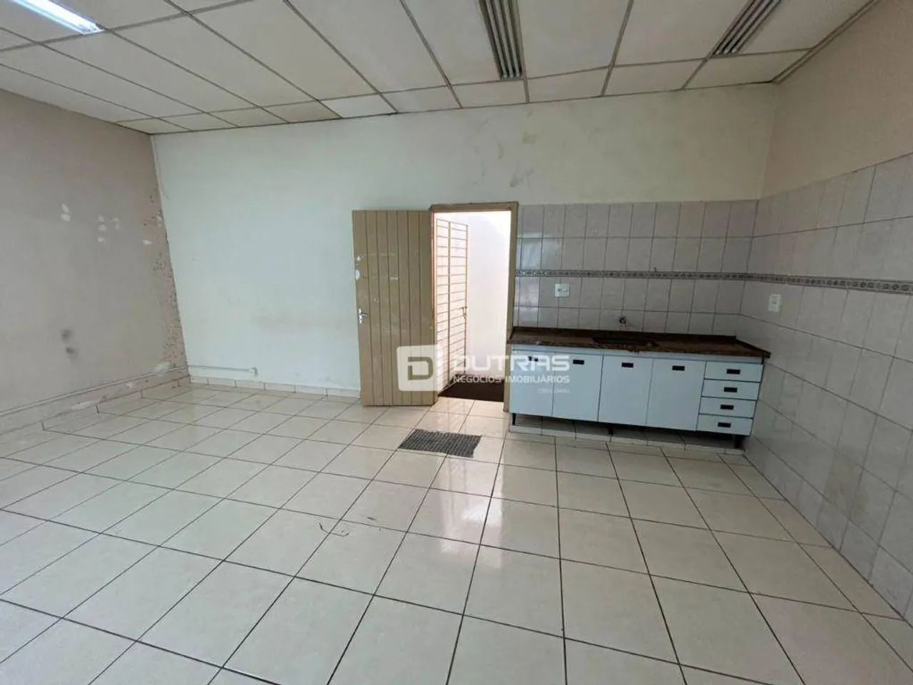 Barracão para alugar na Paulista, Piracicaba  40,6 m² - Foto 2