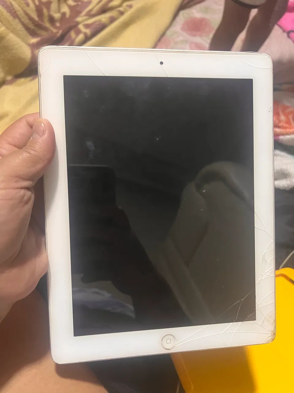 iPad 
