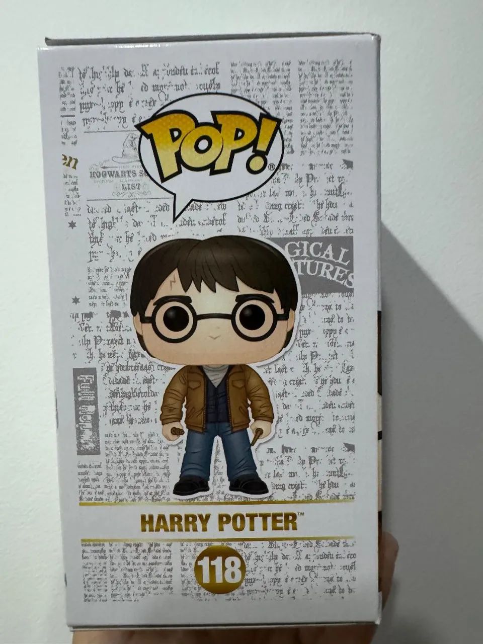 Harry Potter FUNKO POP - Foto 4