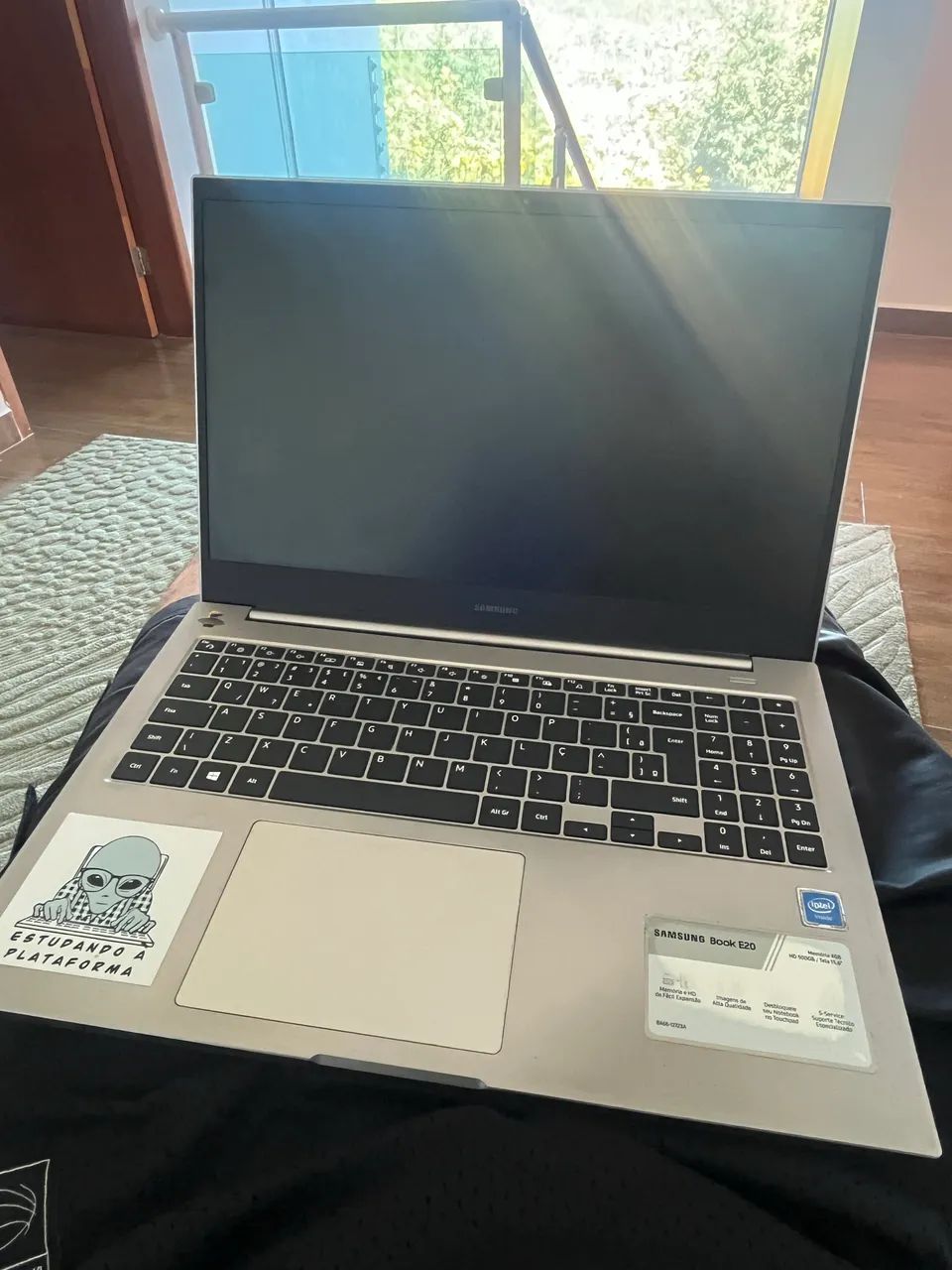 Notebook Samsung Book E20 - Foto 2