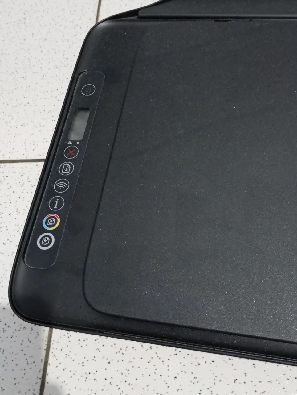 Impressora HP Deskjet 2874 - Foto 3