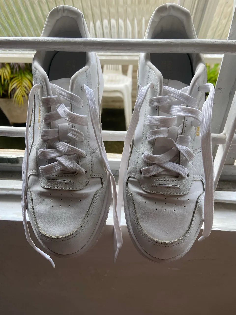 TÊNIS CASUAL FEMININO PUMA  - Foto 3