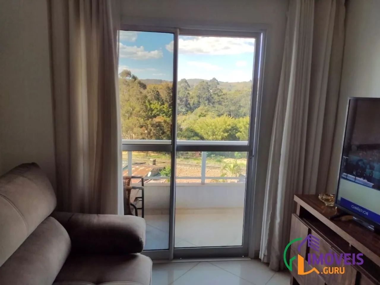 APARTAMENTO - CONDOMÍNIO QUINTA DAS JABUTICABAS - SP - Foto 3